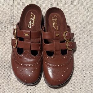 Sam Edelman Circus Claudia Mule